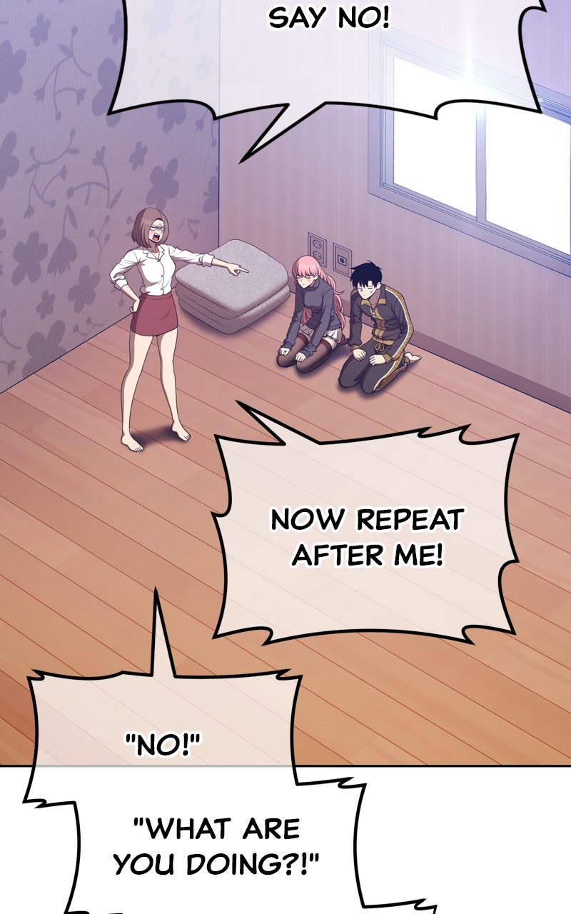 Read +99 Reinforced Wooden Stick ENGLISH Manga Online