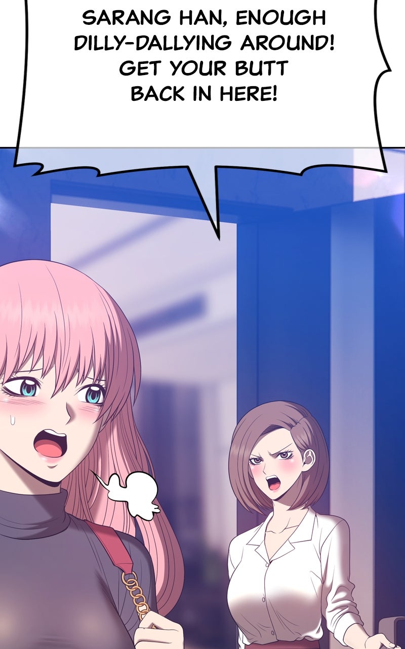 Read +99 Reinforced Wooden Stick ENGLISH Manga Online