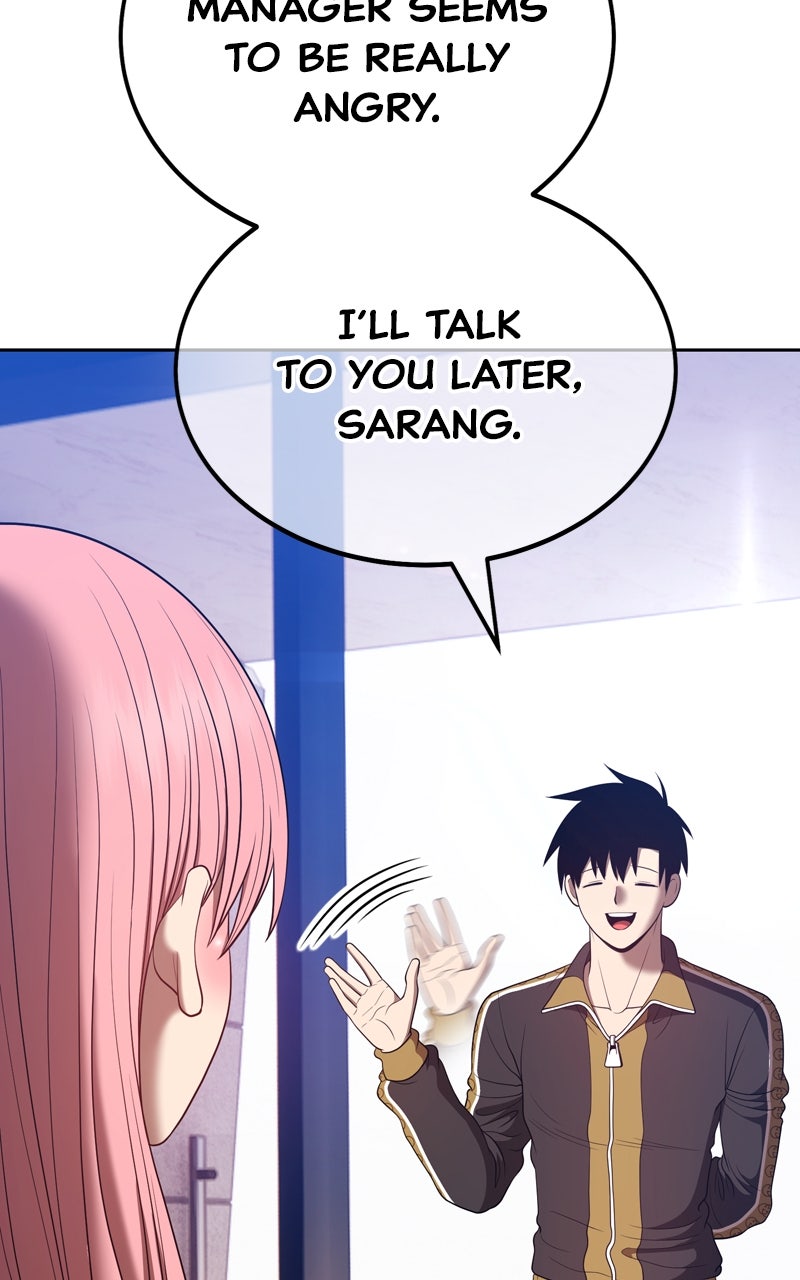 Read +99 Reinforced Wooden Stick ENGLISH Manga Online