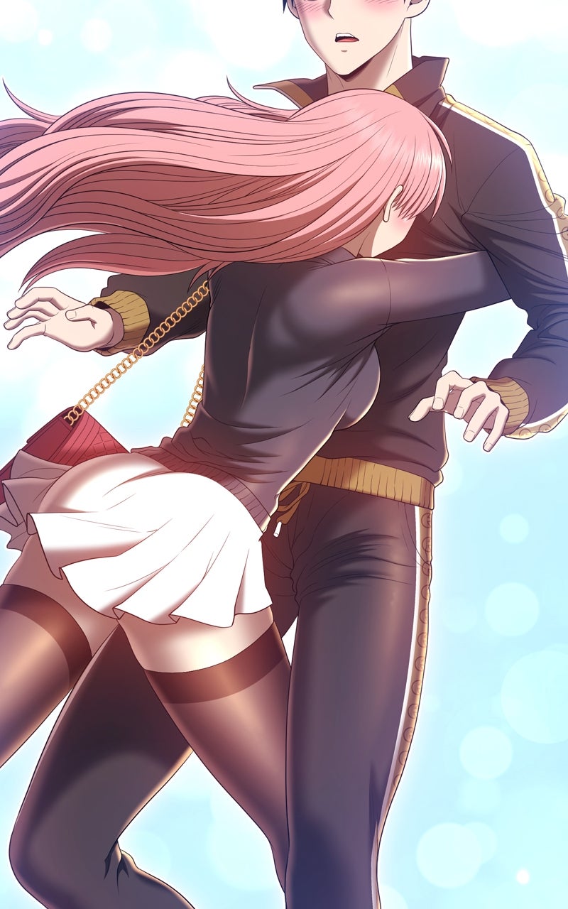 Read +99 Reinforced Wooden Stick ENGLISH Manga Online