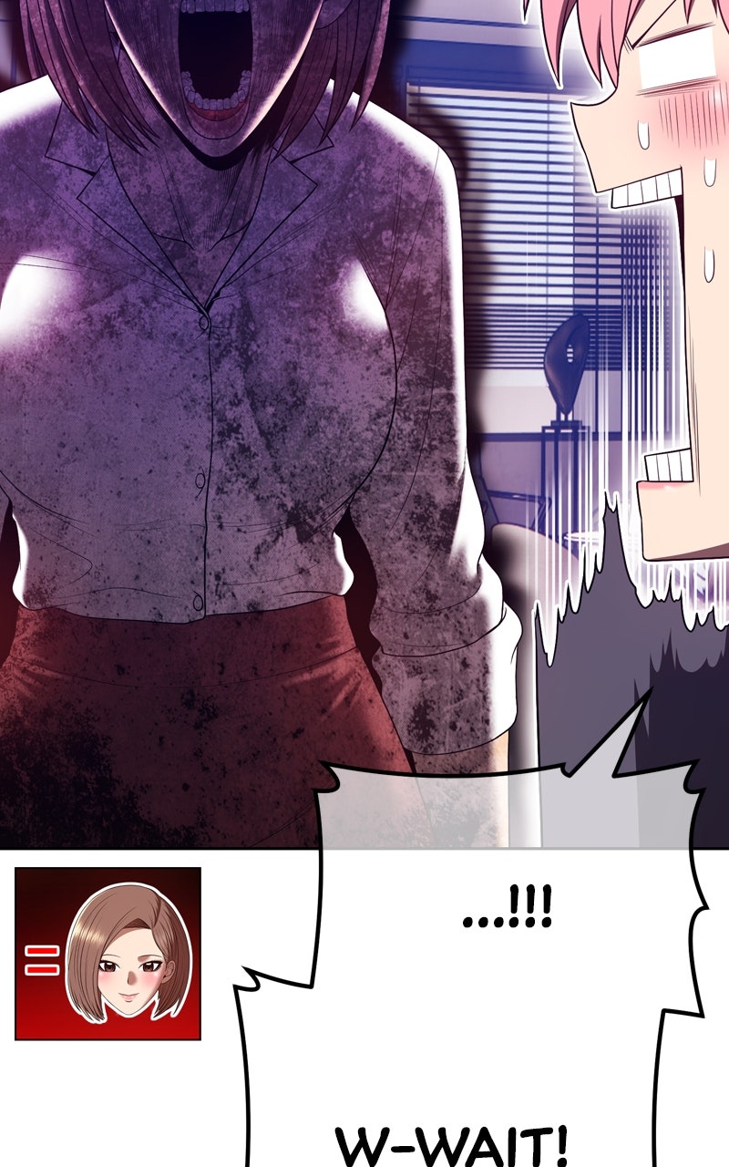 Read +99 Reinforced Wooden Stick ENGLISH Manga Online