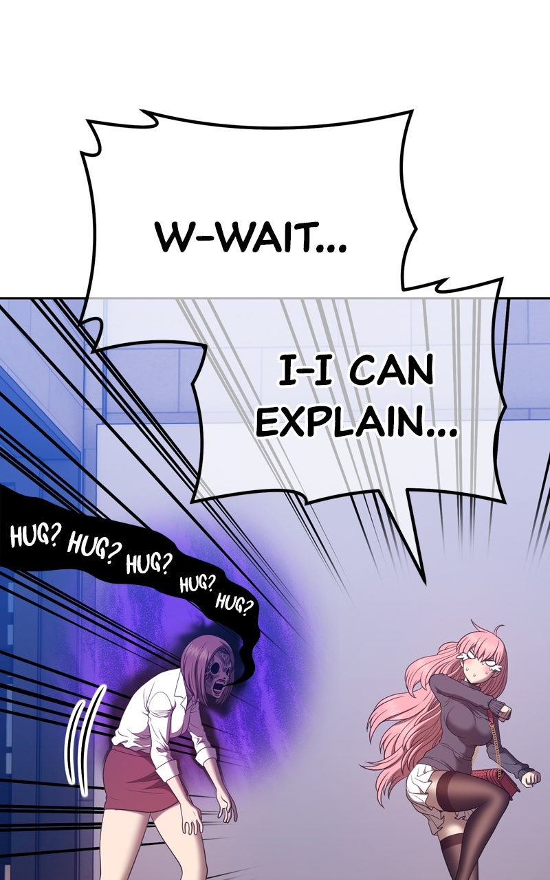 Read +99 Reinforced Wooden Stick ENGLISH Manga Online