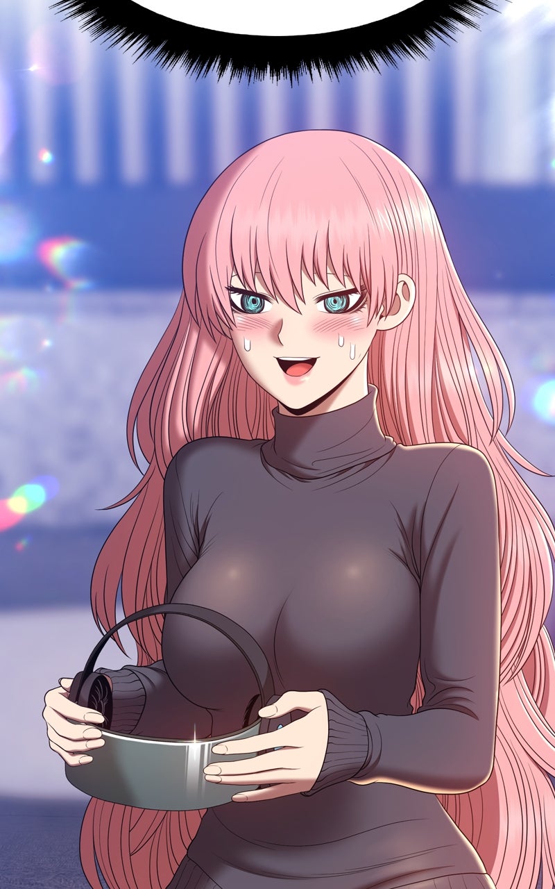 Read +99 Reinforced Wooden Stick ENGLISH Manga Online