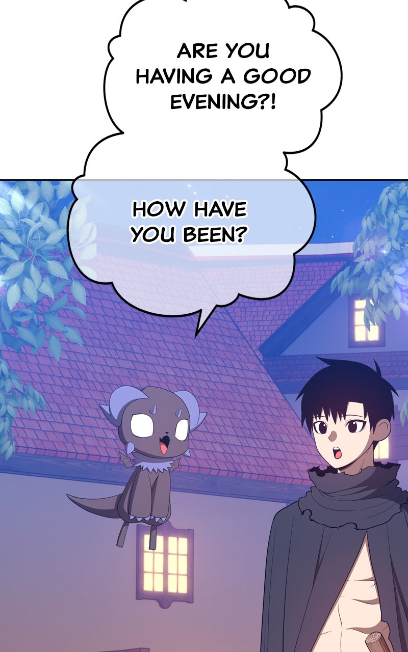 Read +99 Reinforced Wooden Stick ENGLISH Manga Online