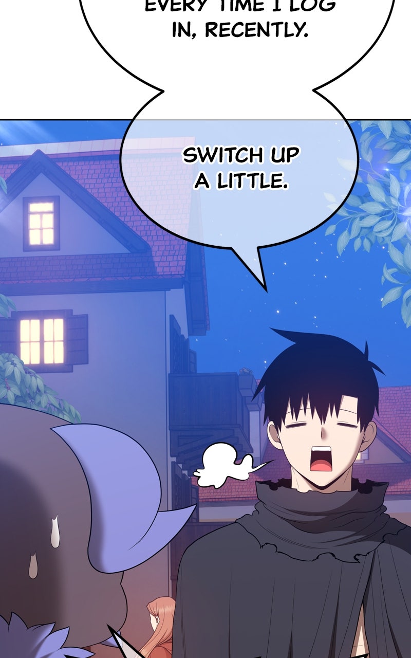 Read +99 Reinforced Wooden Stick ENGLISH Manga Online