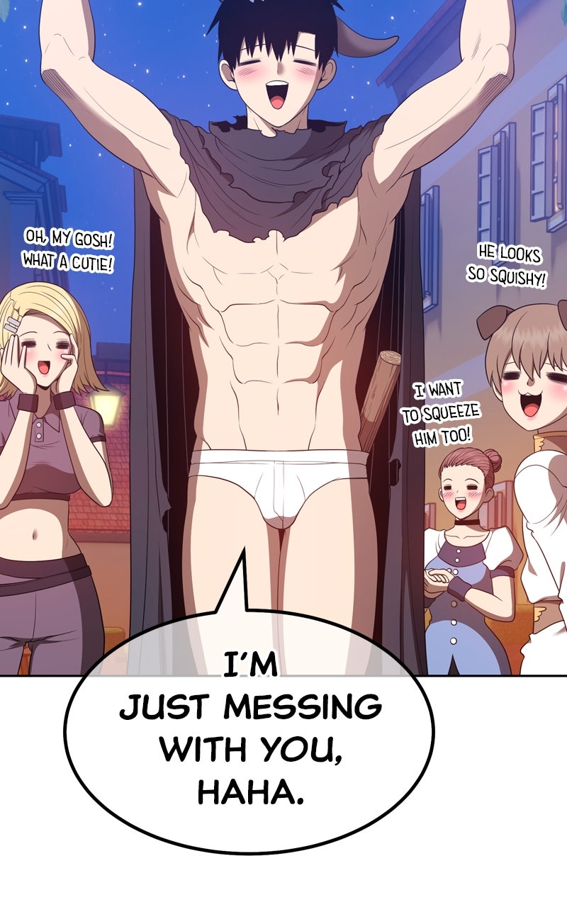 Read +99 Reinforced Wooden Stick ENGLISH Manga Online