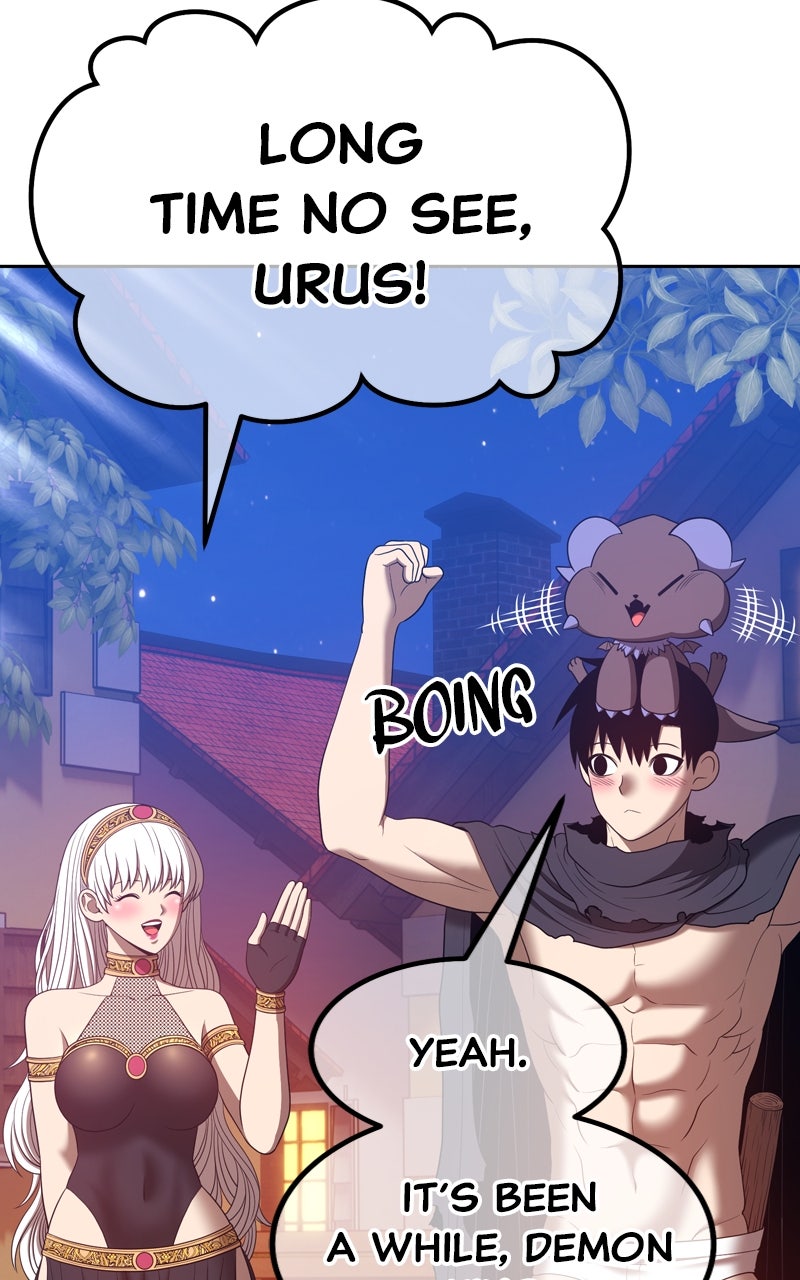 Read +99 Reinforced Wooden Stick ENGLISH Manga Online