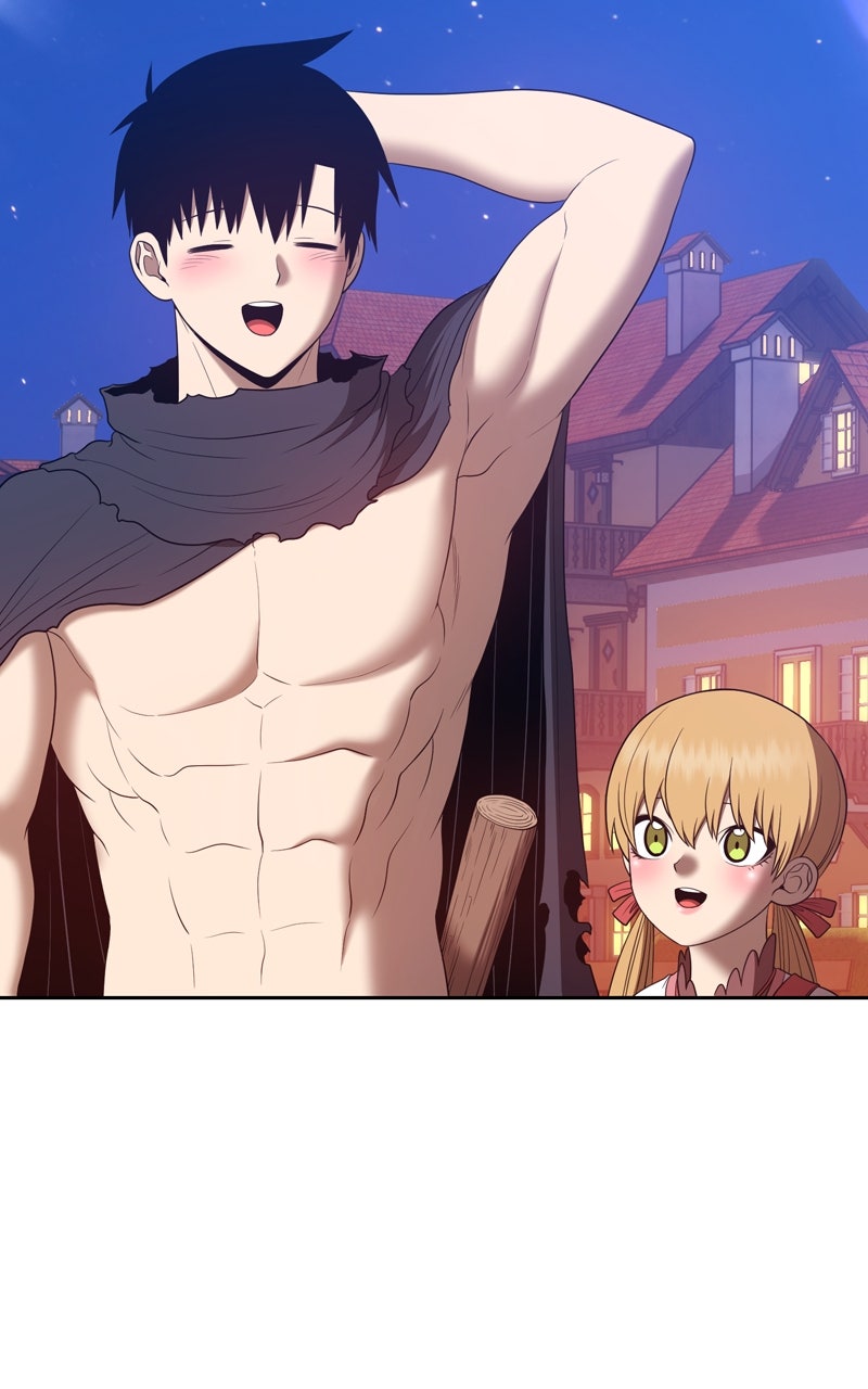 Read +99 Reinforced Wooden Stick ENGLISH Manga Online