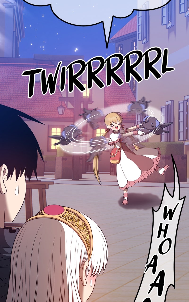 Read +99 Reinforced Wooden Stick ENGLISH Manga Online