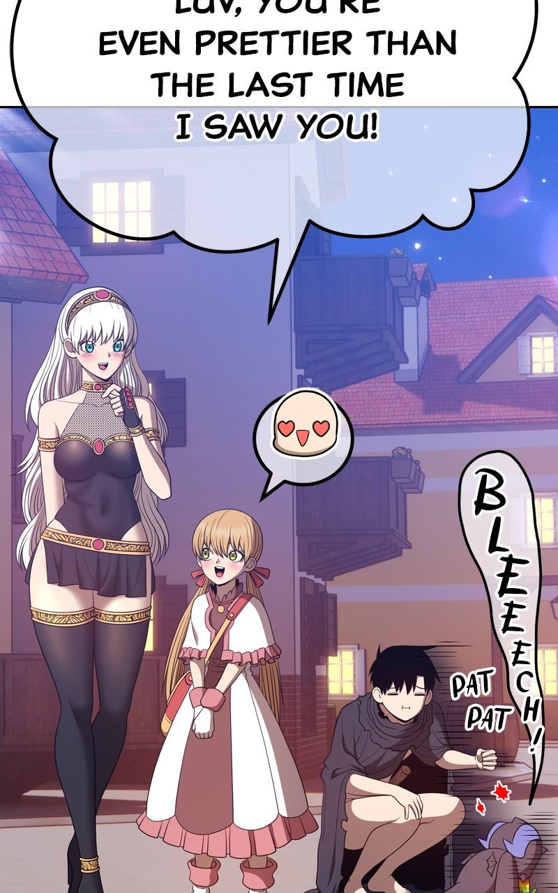 Read +99 Reinforced Wooden Stick ENGLISH Manga Online