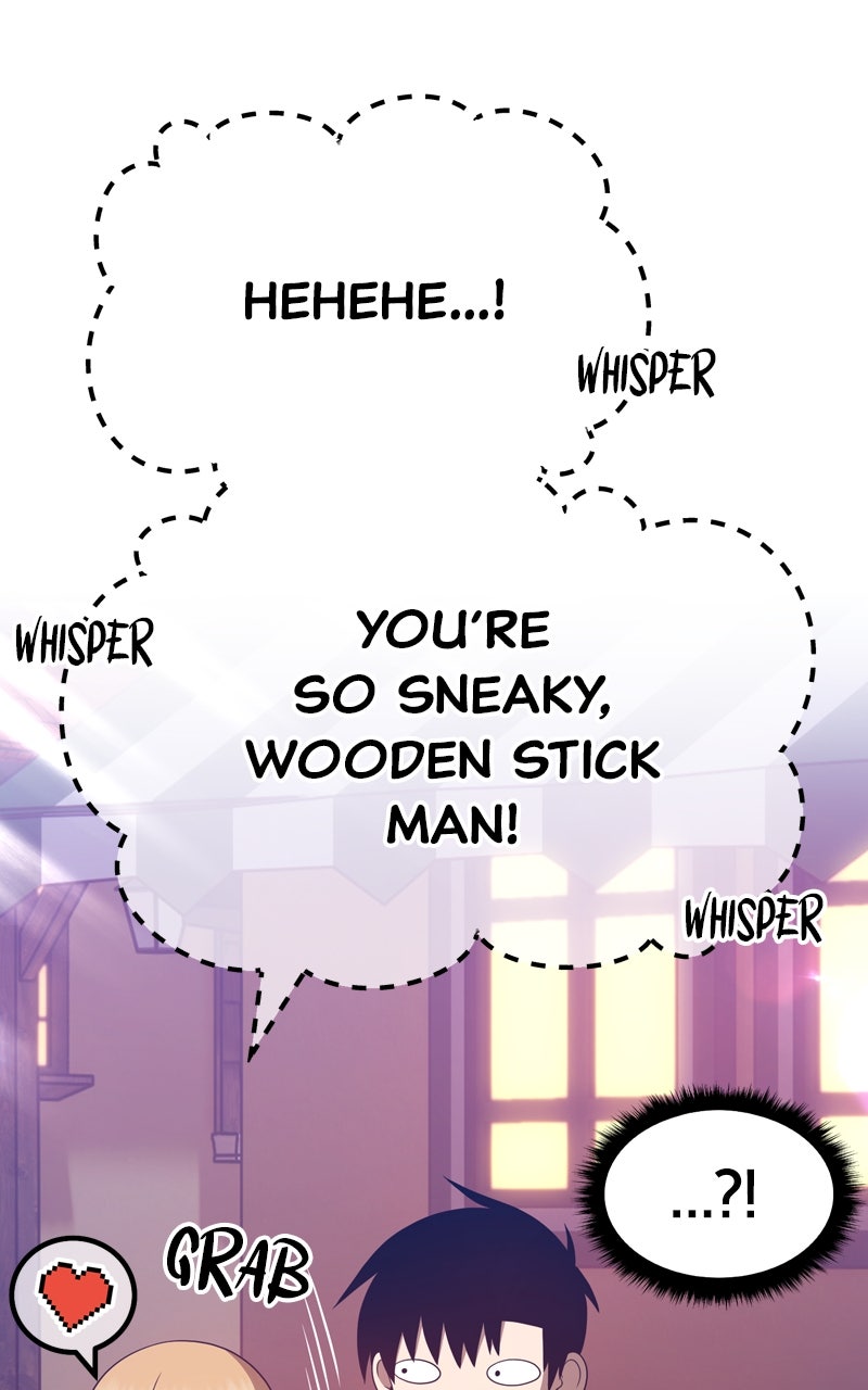 Read +99 Reinforced Wooden Stick ENGLISH Manga Online