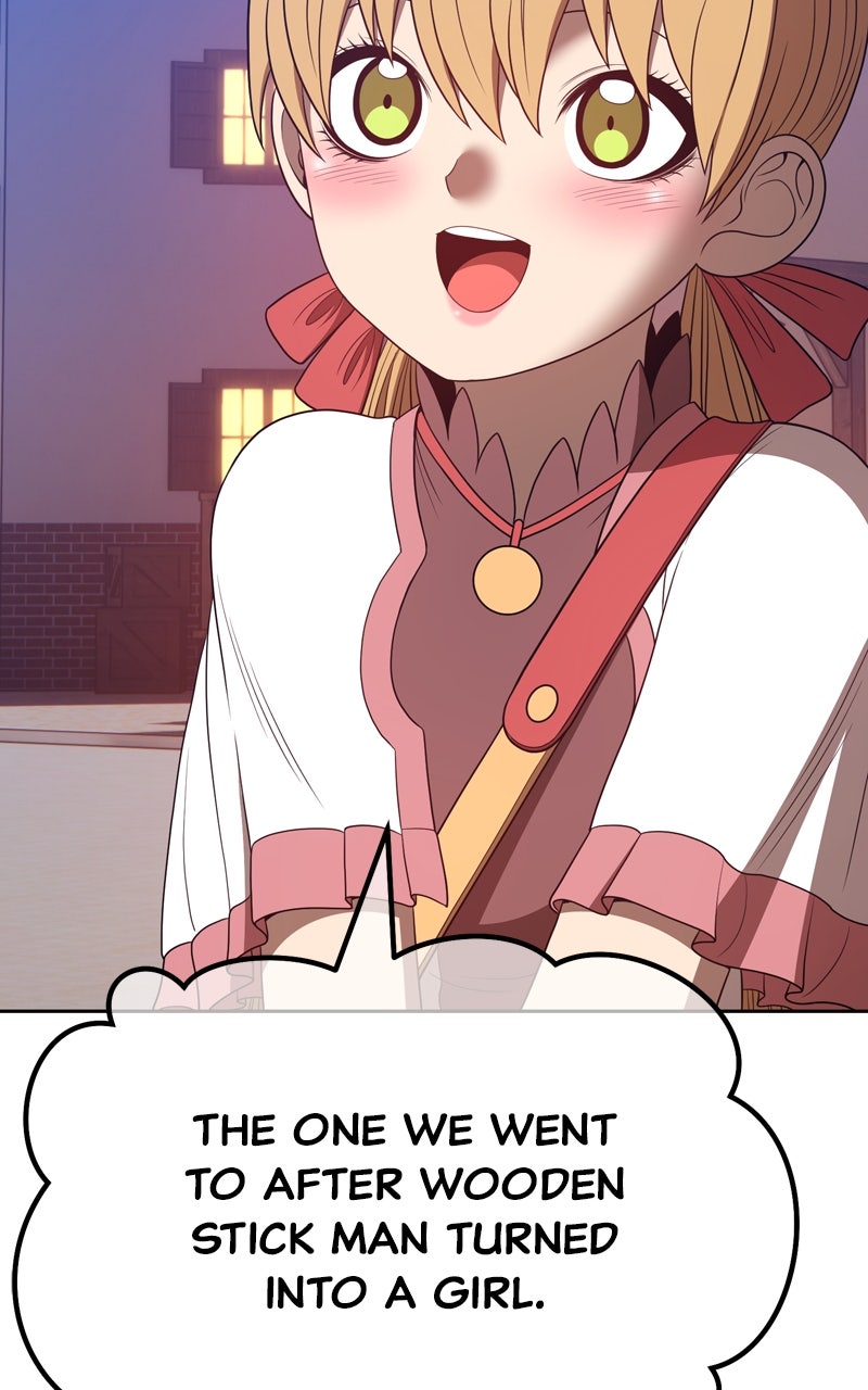 Read +99 Reinforced Wooden Stick ENGLISH Manga Online