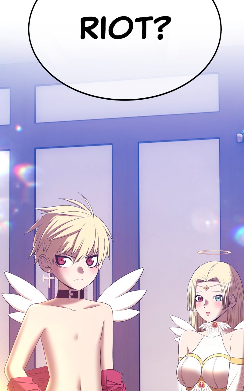 Read +99 Reinforced Wooden Stick ENGLISH Manga Online