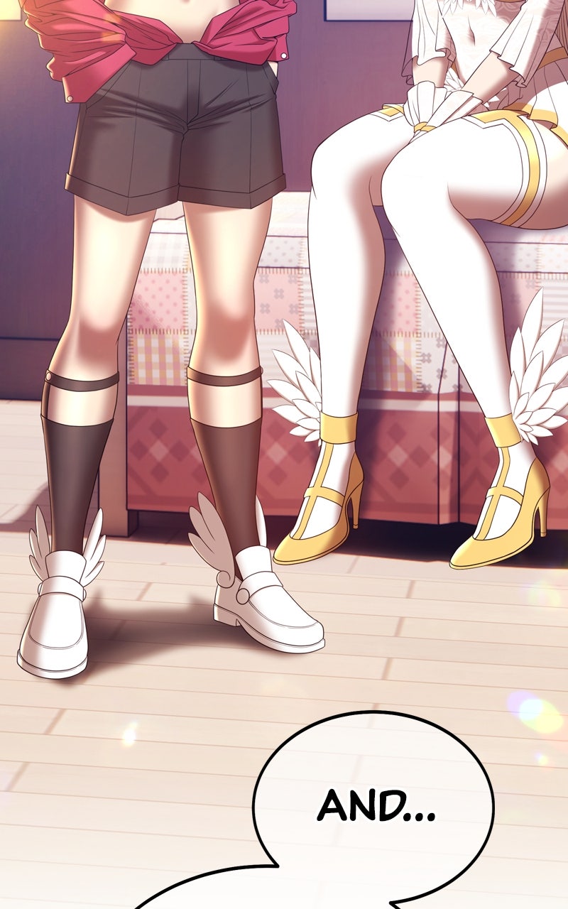 Read +99 Reinforced Wooden Stick ENGLISH Manga Online