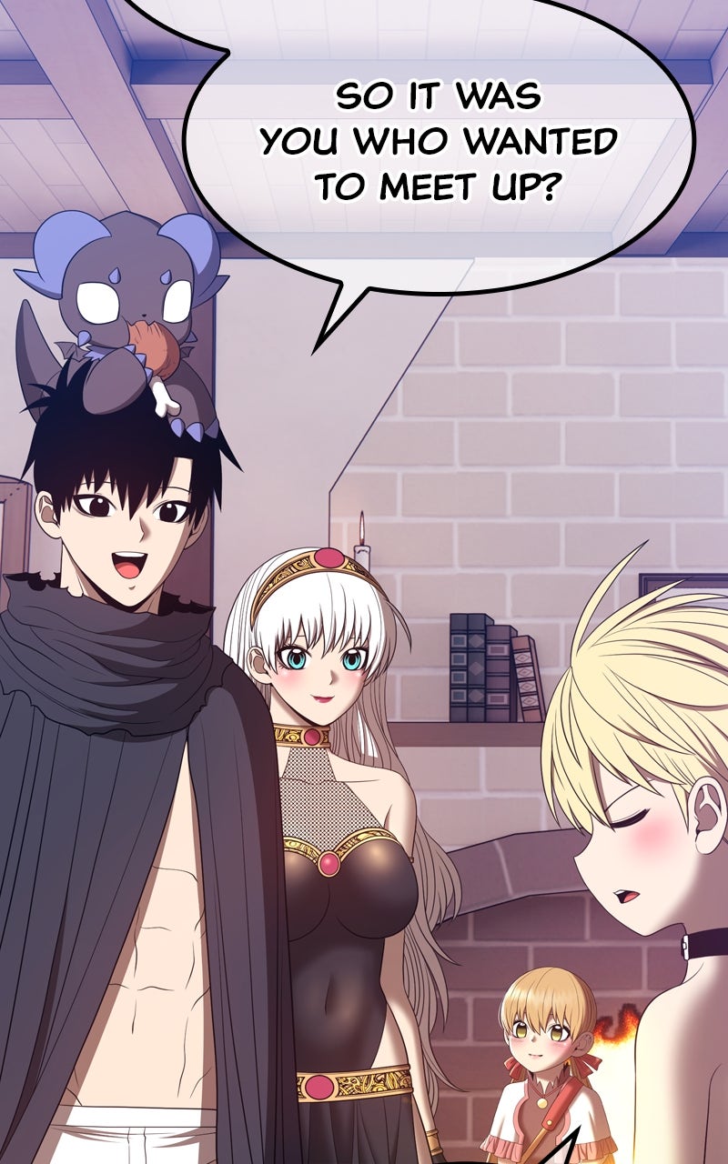 Read +99 Reinforced Wooden Stick ENGLISH Manga Online