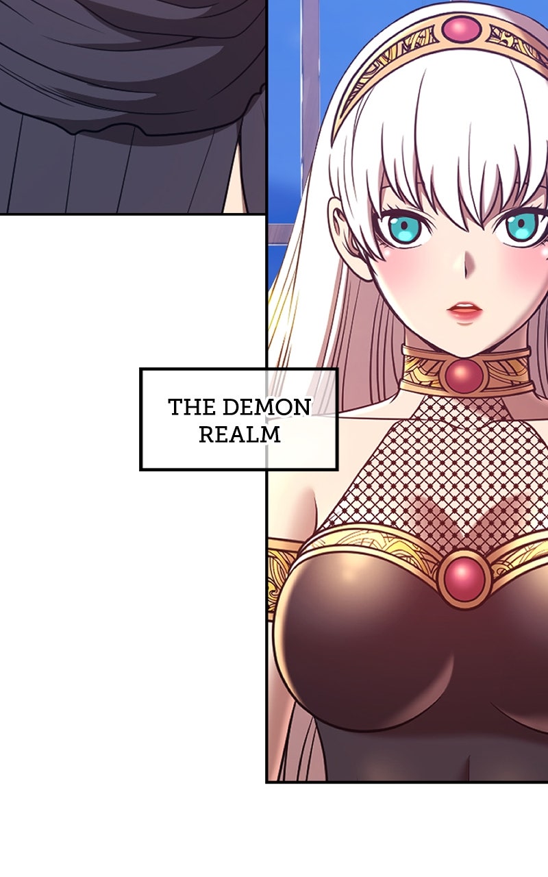 Read +99 Reinforced Wooden Stick ENGLISH Manga Online