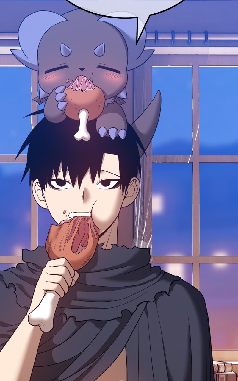 Read +99 Reinforced Wooden Stick ENGLISH Manga Online