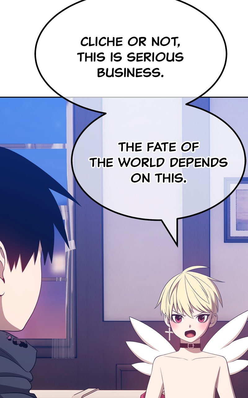 Read +99 Reinforced Wooden Stick ENGLISH Manga Online