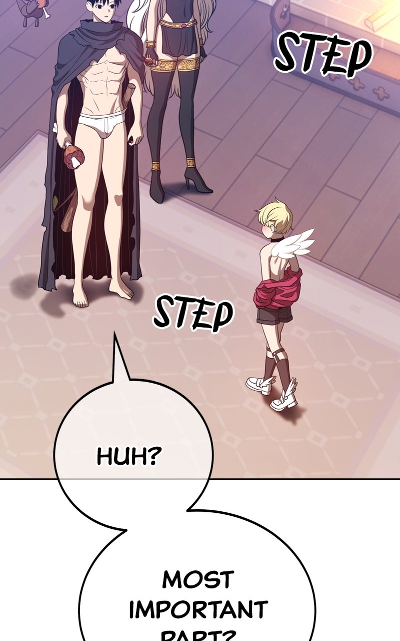 Read +99 Reinforced Wooden Stick ENGLISH Manga Online