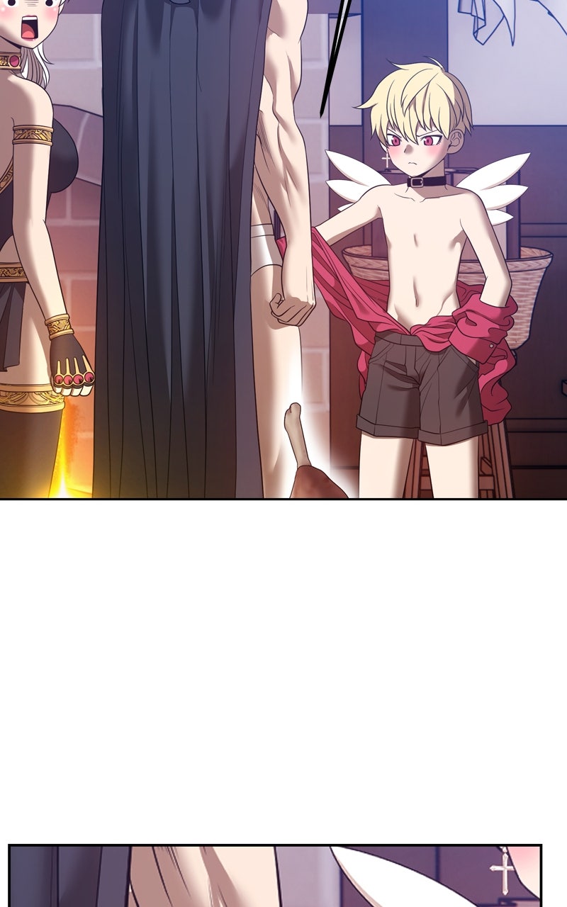 Read +99 Reinforced Wooden Stick ENGLISH Manga Online