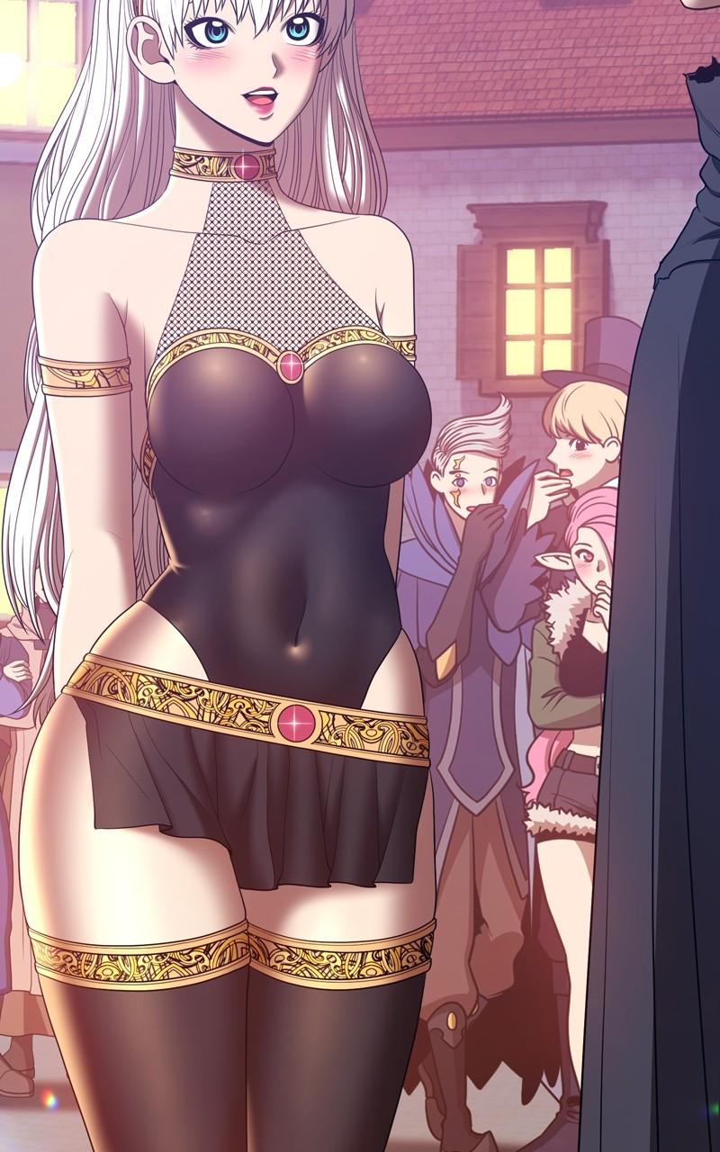 Read +99 Reinforced Wooden Stick ENGLISH Manga Online