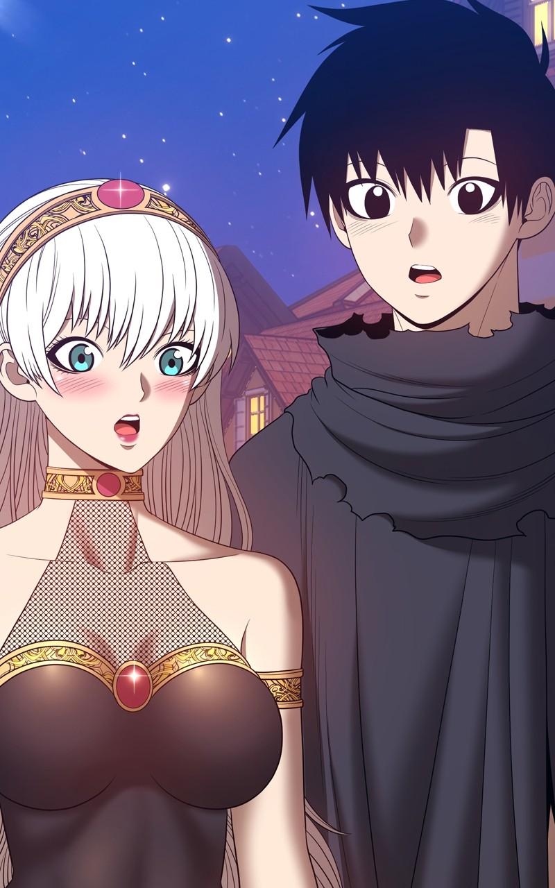 Read +99 Reinforced Wooden Stick ENGLISH Manga Online