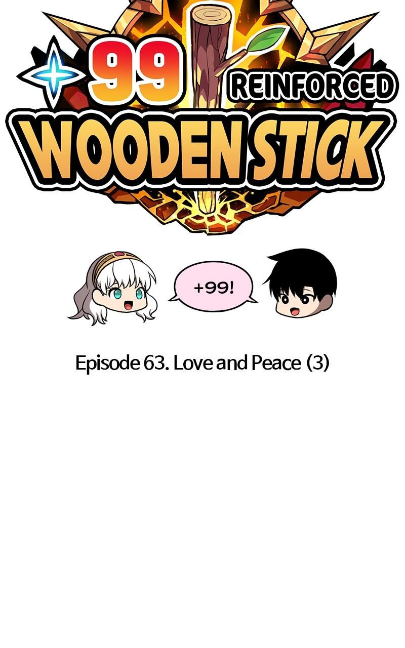 Read +99 Reinforced Wooden Stick ENGLISH Manga Online