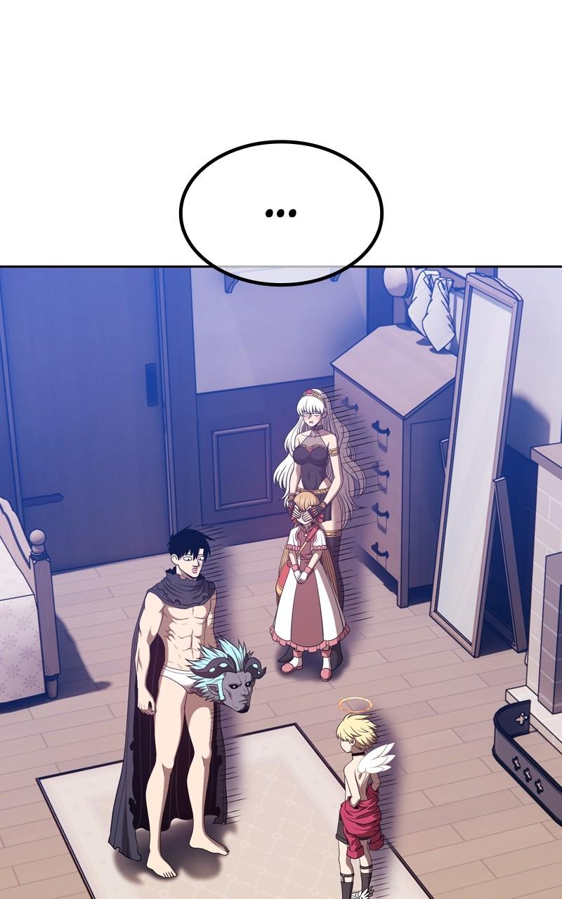 Read +99 Reinforced Wooden Stick ENGLISH Manga Online