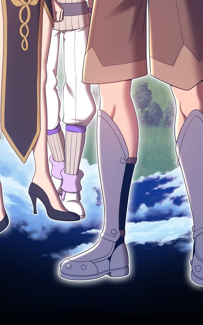 Read +99 Reinforced Wooden Stick ENGLISH Manga Online