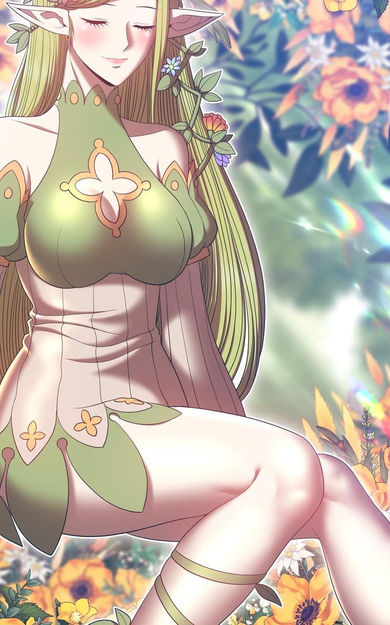 Read +99 Reinforced Wooden Stick ENGLISH Manga Online