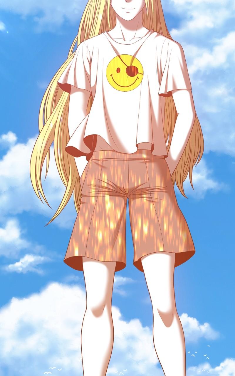 Read +99 Reinforced Wooden Stick ENGLISH Manga Online