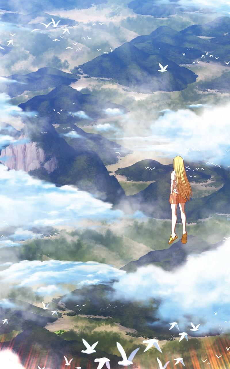 Read +99 Reinforced Wooden Stick ENGLISH Manga Online