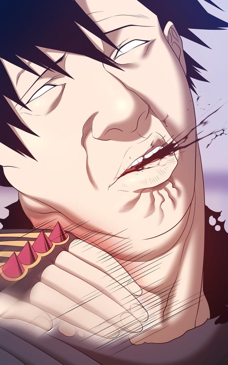 Read +99 Reinforced Wooden Stick ENGLISH Manga Online