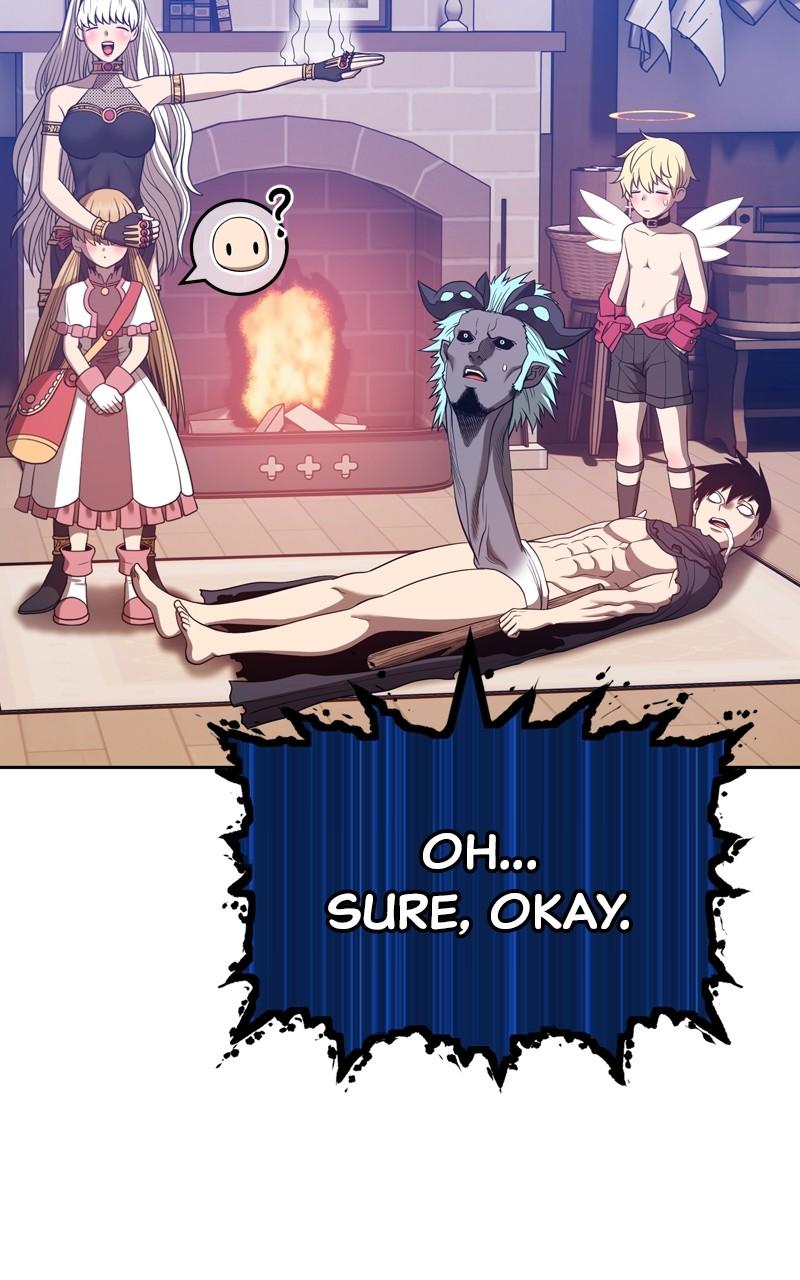 Read +99 Reinforced Wooden Stick ENGLISH Manga Online