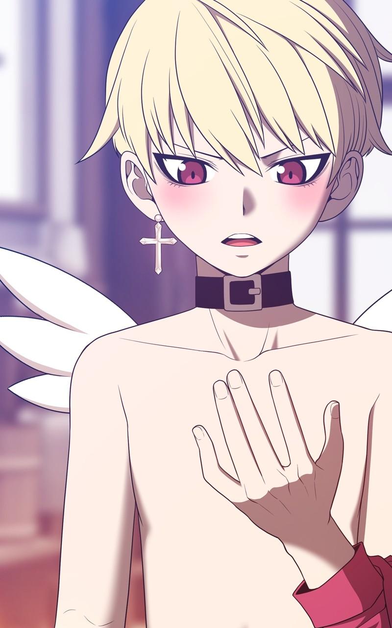 Read +99 Reinforced Wooden Stick ENGLISH Manga Online