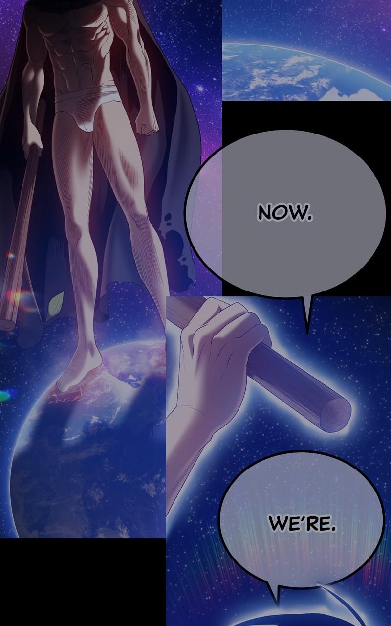 Read +99 Reinforced Wooden Stick ENGLISH Manga Online