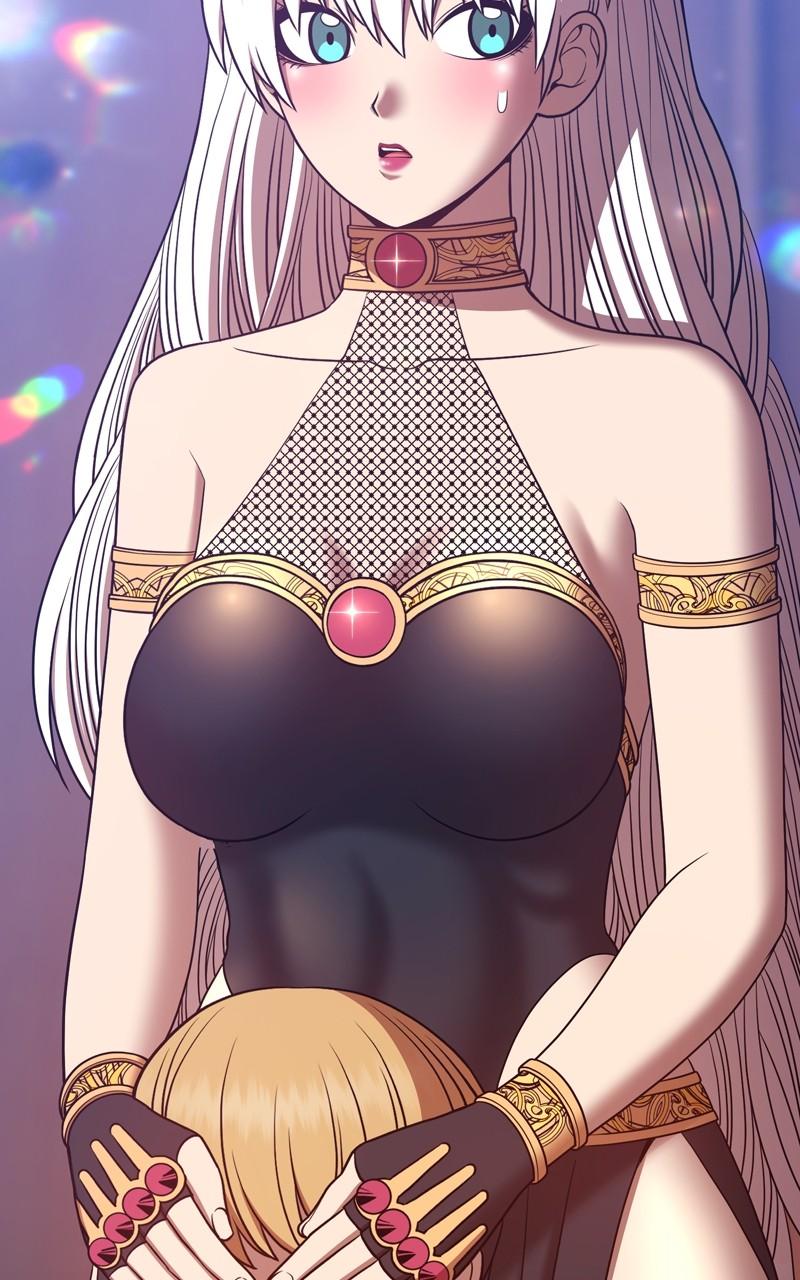 Read +99 Reinforced Wooden Stick ENGLISH Manga Online