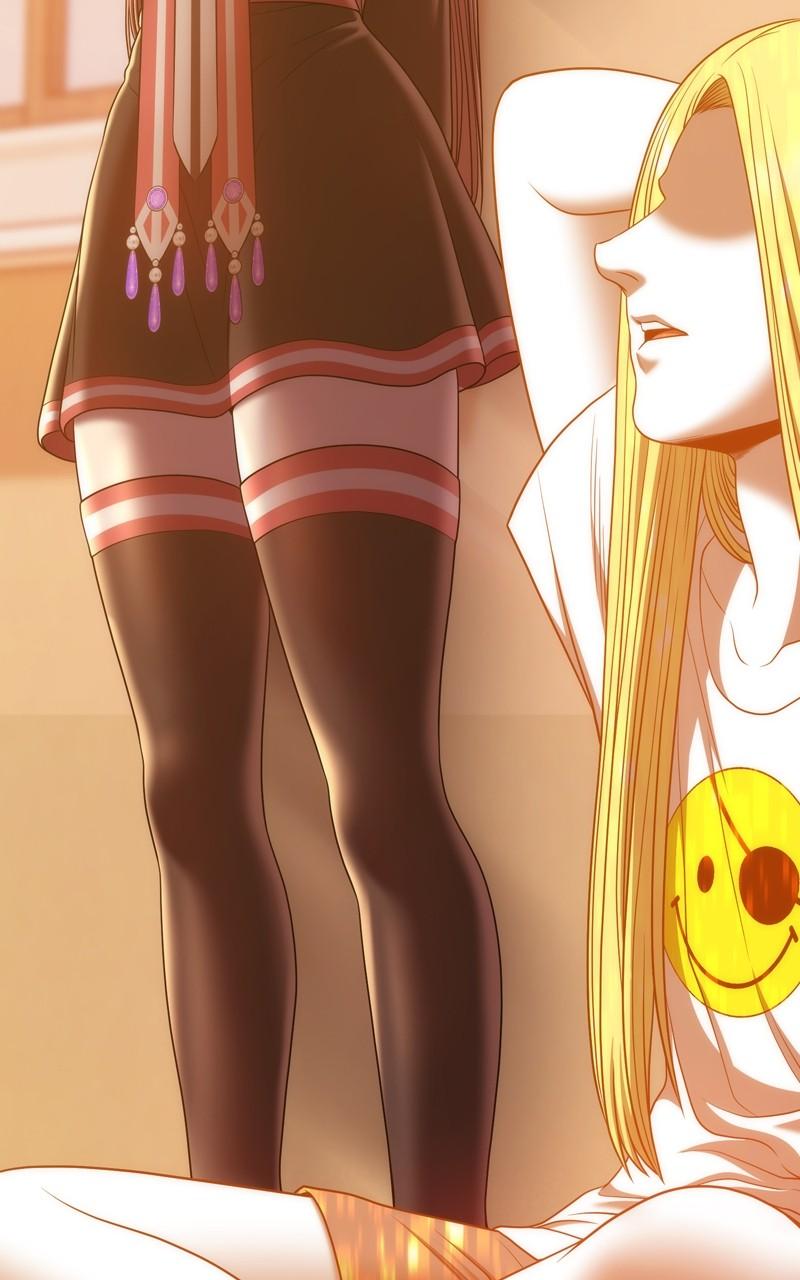 Read +99 Reinforced Wooden Stick ENGLISH Manga Online