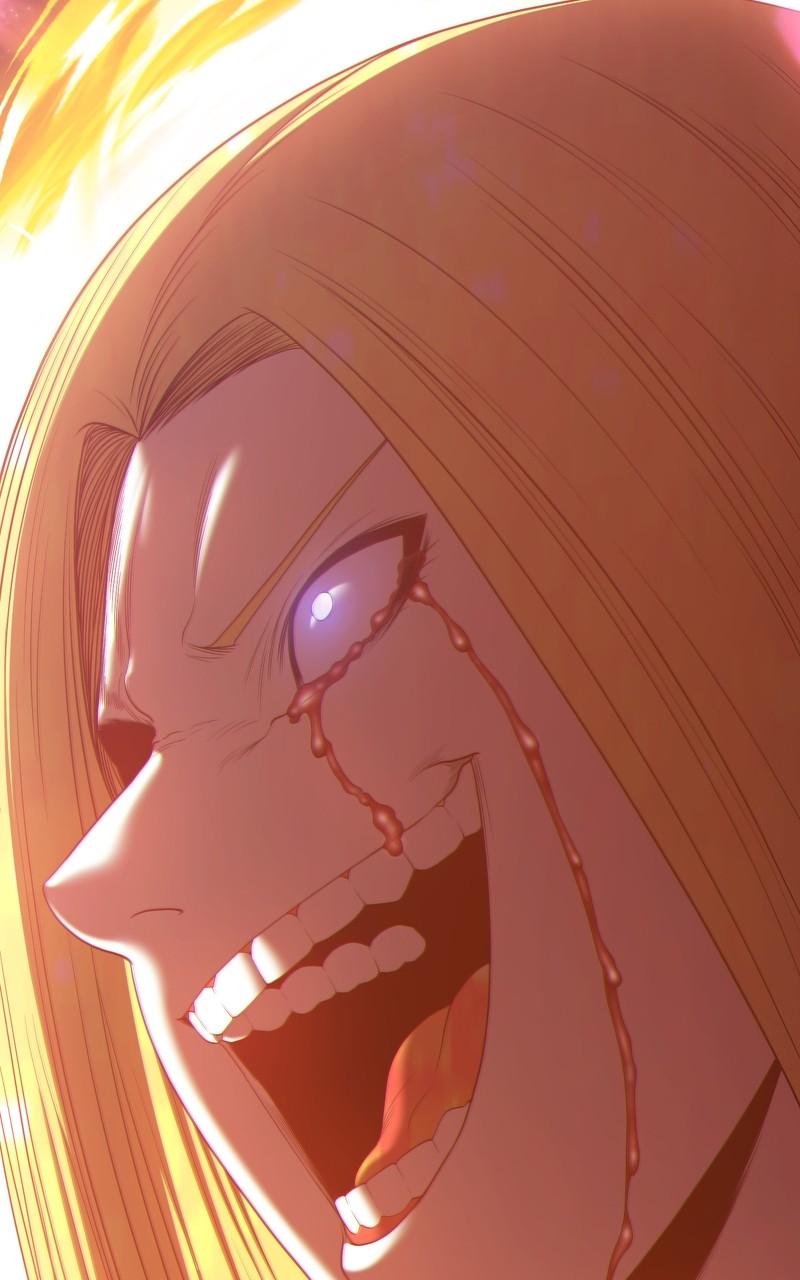 Read +99 Reinforced Wooden Stick ENGLISH Manga Online