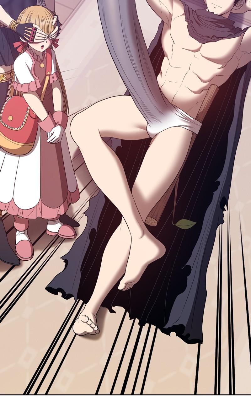 Read +99 Reinforced Wooden Stick ENGLISH Manga Online