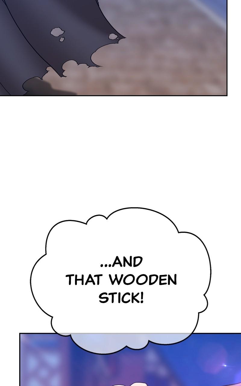 Read +99 Reinforced Wooden Stick ENGLISH Manga Online