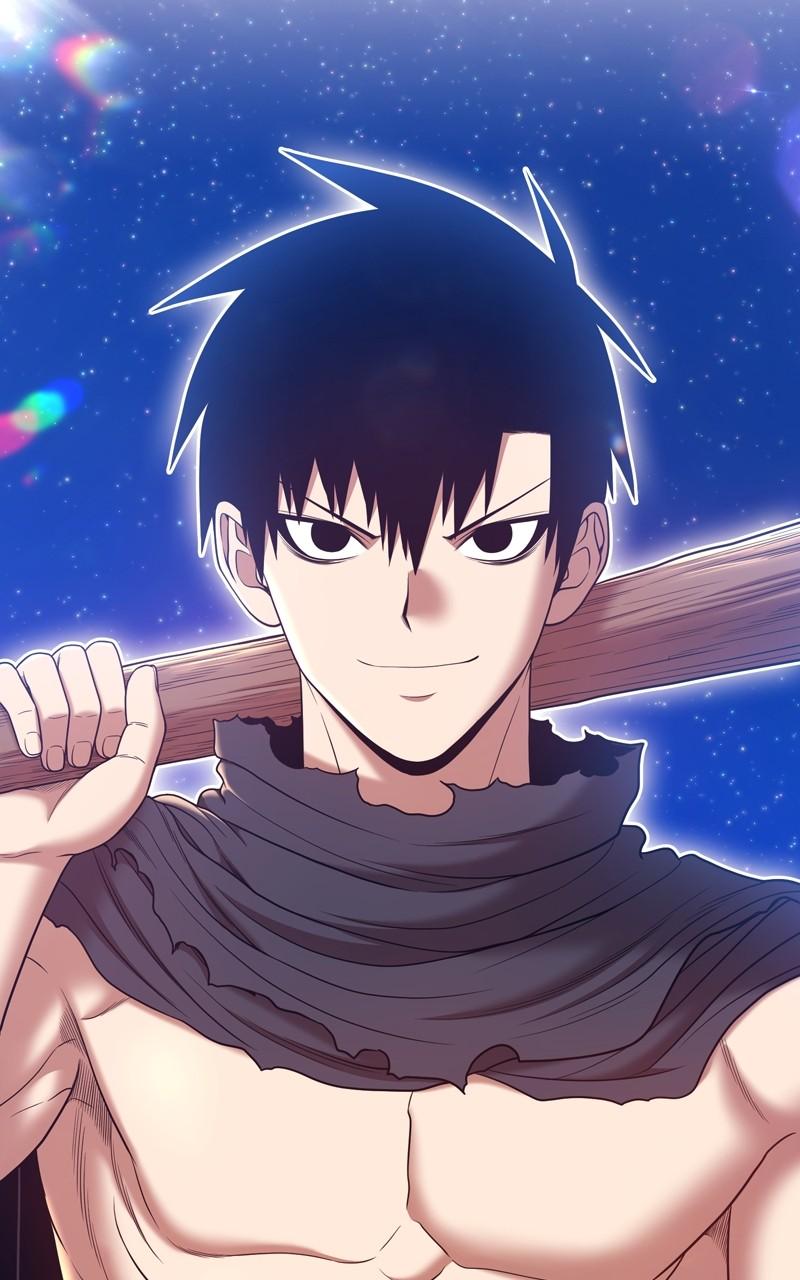 Read +99 Reinforced Wooden Stick ENGLISH Manga Online