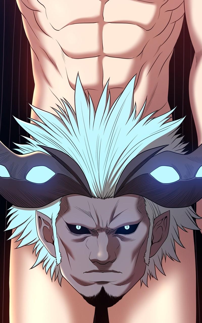 Read +99 Reinforced Wooden Stick ENGLISH Manga Online