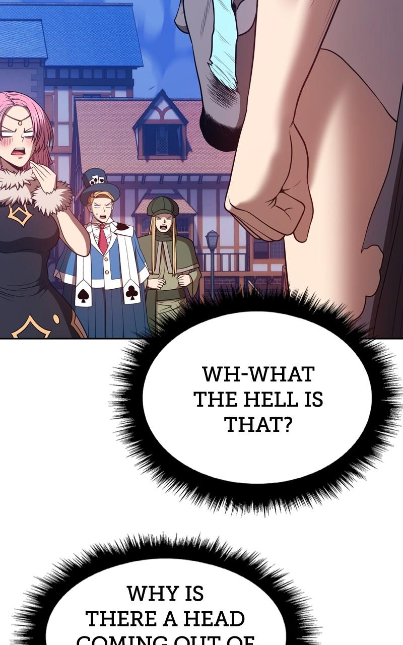 Read +99 Reinforced Wooden Stick ENGLISH Manga Online