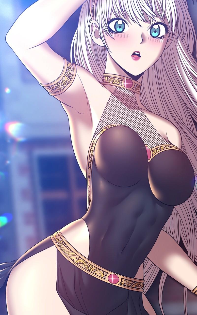 Read +99 Reinforced Wooden Stick ENGLISH Manga Online