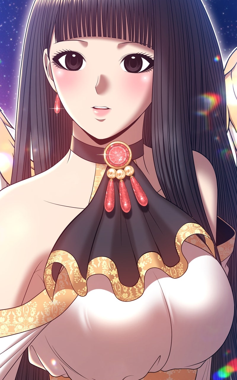 Read +99 Reinforced Wooden Stick ENGLISH Manga Online