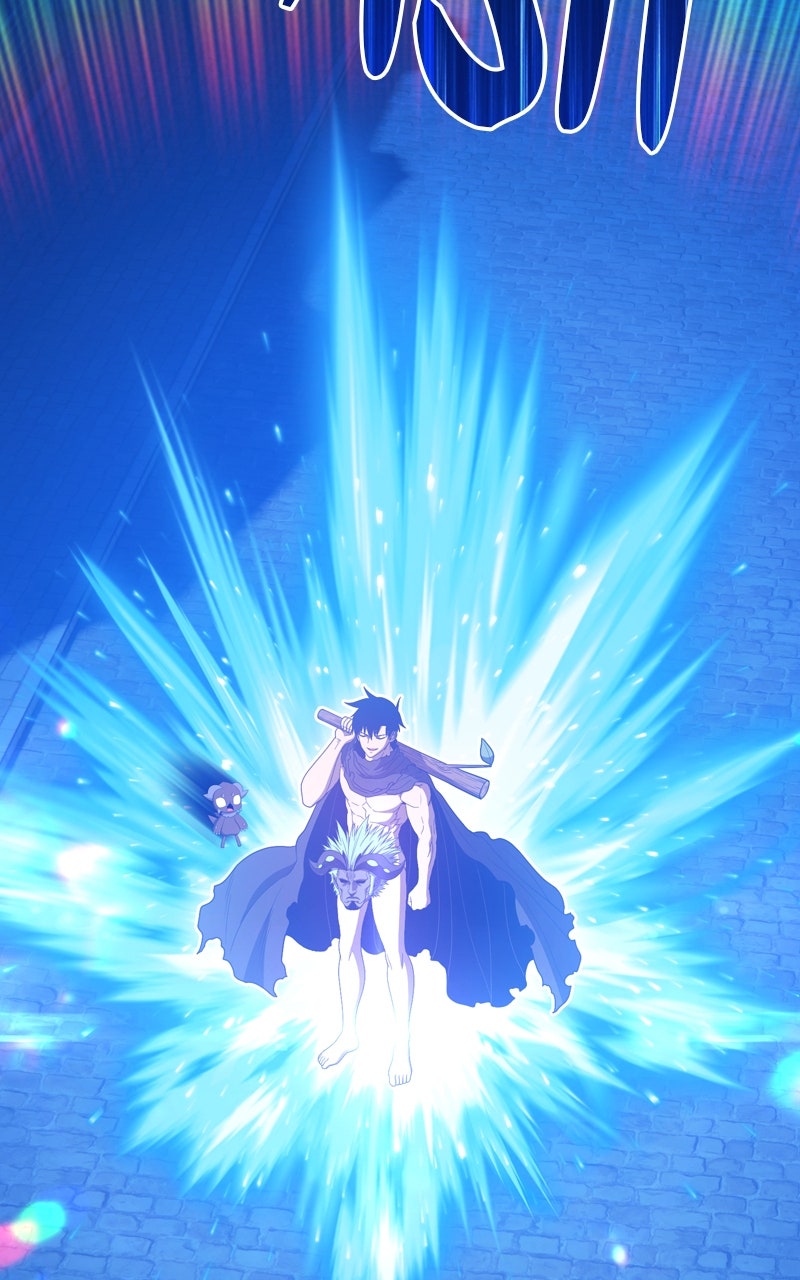 Read +99 Reinforced Wooden Stick ENGLISH Manga Online