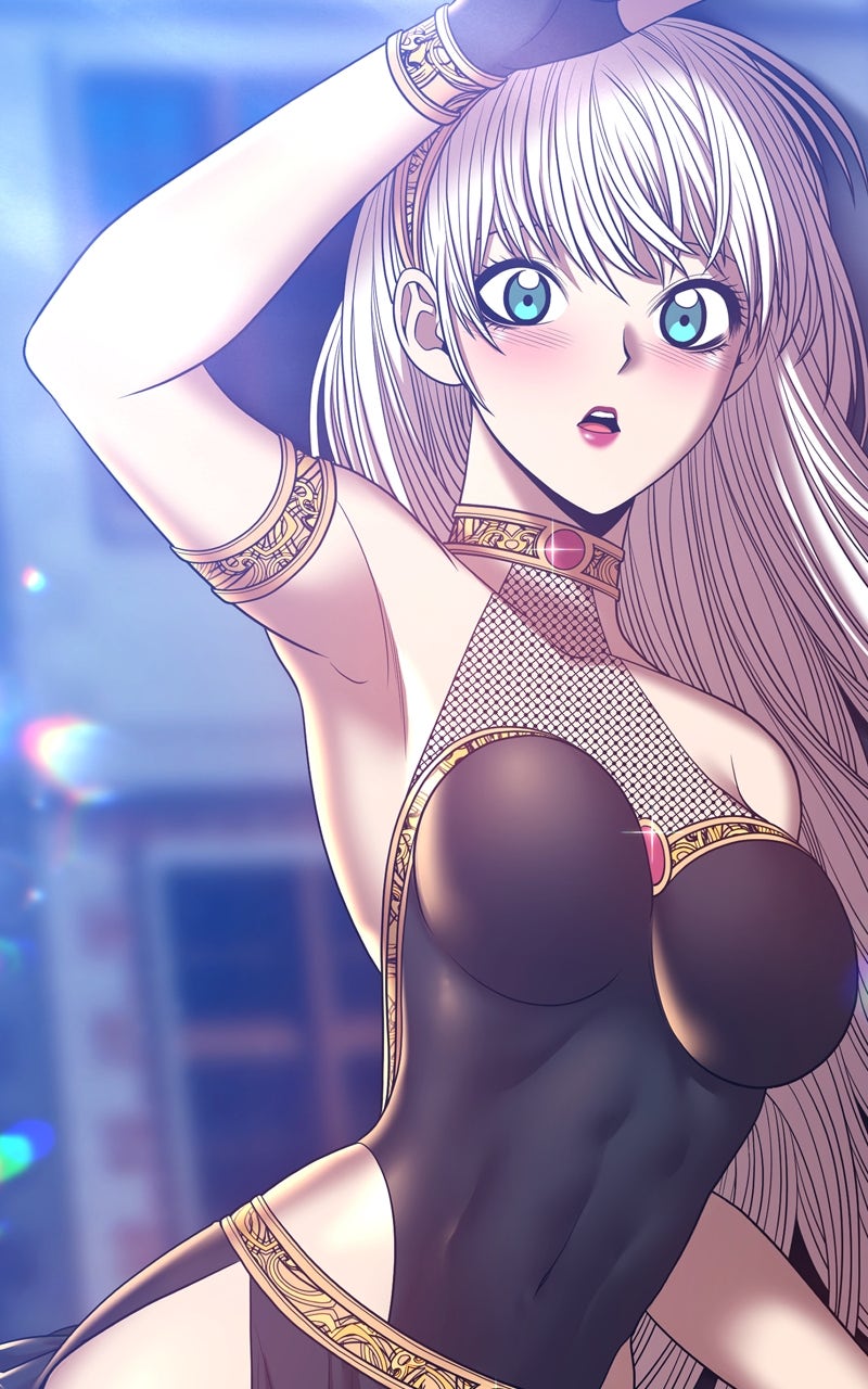 Read +99 Reinforced Wooden Stick ENGLISH Manga Online