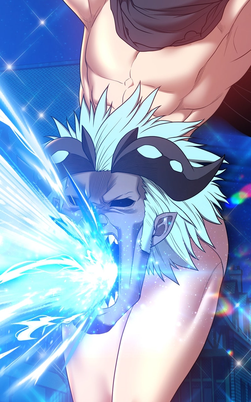 Read +99 Reinforced Wooden Stick ENGLISH Manga Online