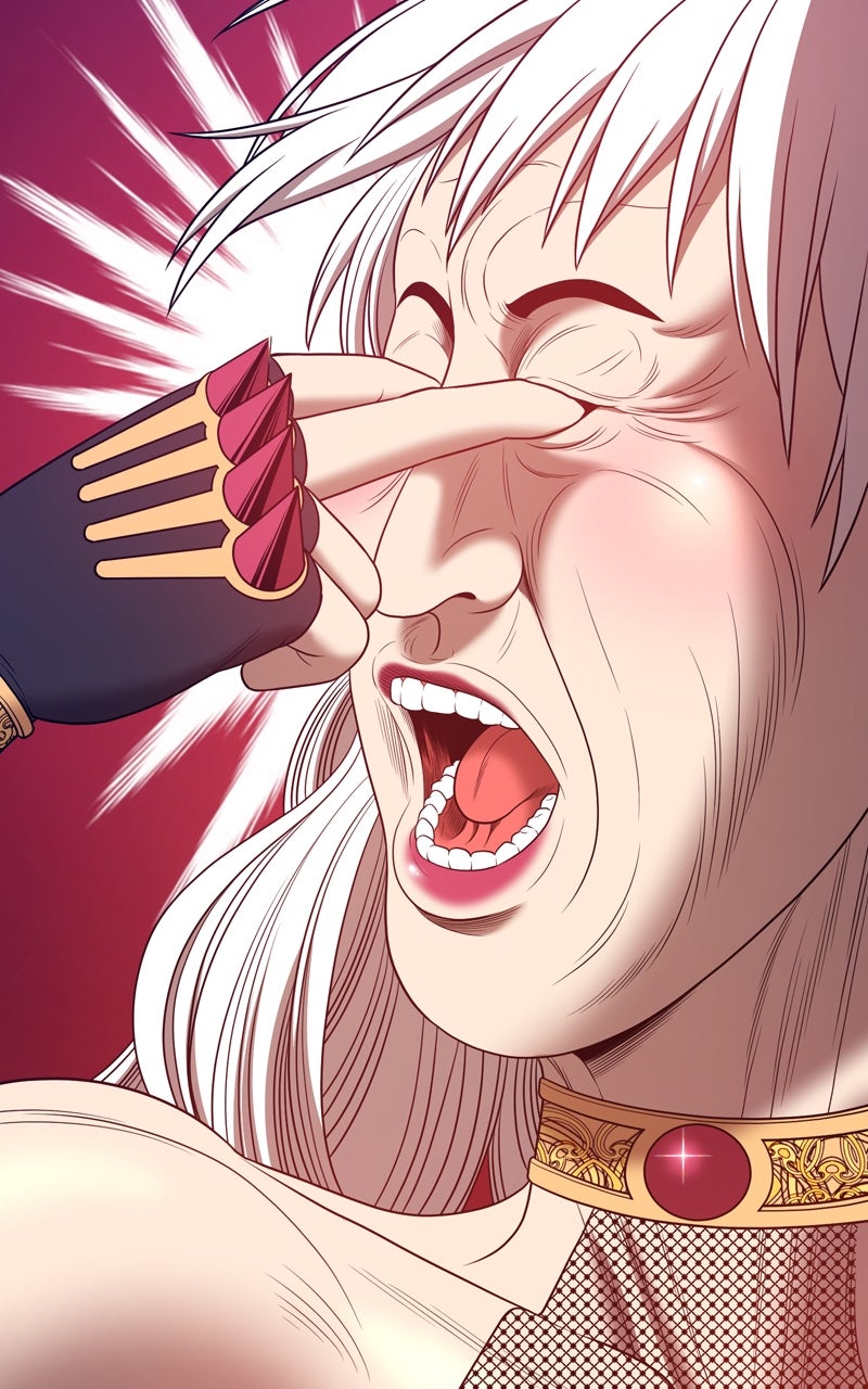 Read +99 Reinforced Wooden Stick ENGLISH Manga Online